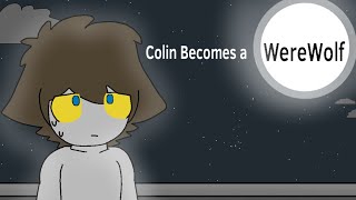 | Colin Becomes A WereWolf | Changed Transfur 2023 | Share A Special Halloween Video For 1,000 Likes