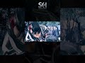 Tekken 8 Intense Moment – Jin vs Xiaoyu ⚡