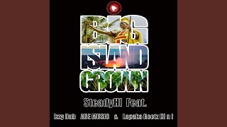 Video thumbnail of "Release - Big Island Grown"