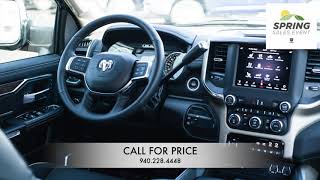 Save Thousands At Patterson Dodge
