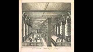 A look at Card Catalog History