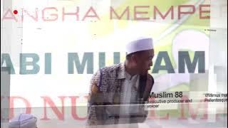 Kisah KH. Musleh Adnan & sahabatnya  || Live Mojosari -  Asembagus - Situbondo