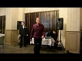 DJ Setup Time Lapse DJ Setup Time Lapse