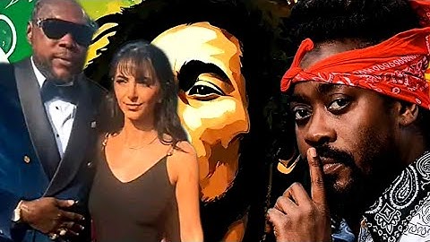 Beenie Man Bad Mouth Vybz Kartel after Bob Marley Wins the Grammy