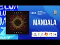 Luaz  mandala audio oficial