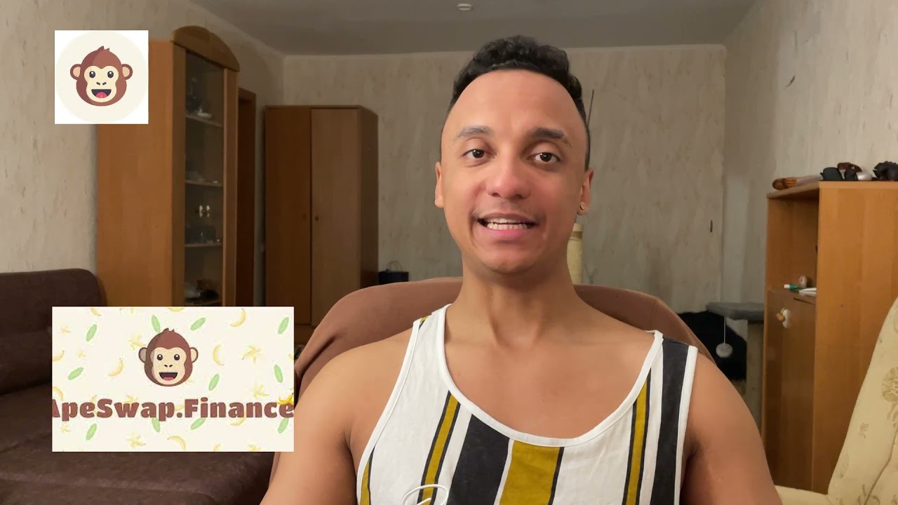 Ape Swap Review Part 2