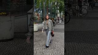 Осенний образ в #zara 🍁Скоро будет новый шопинг влог, елси скучаете по мне,жду в инсте la.dilara 🫶