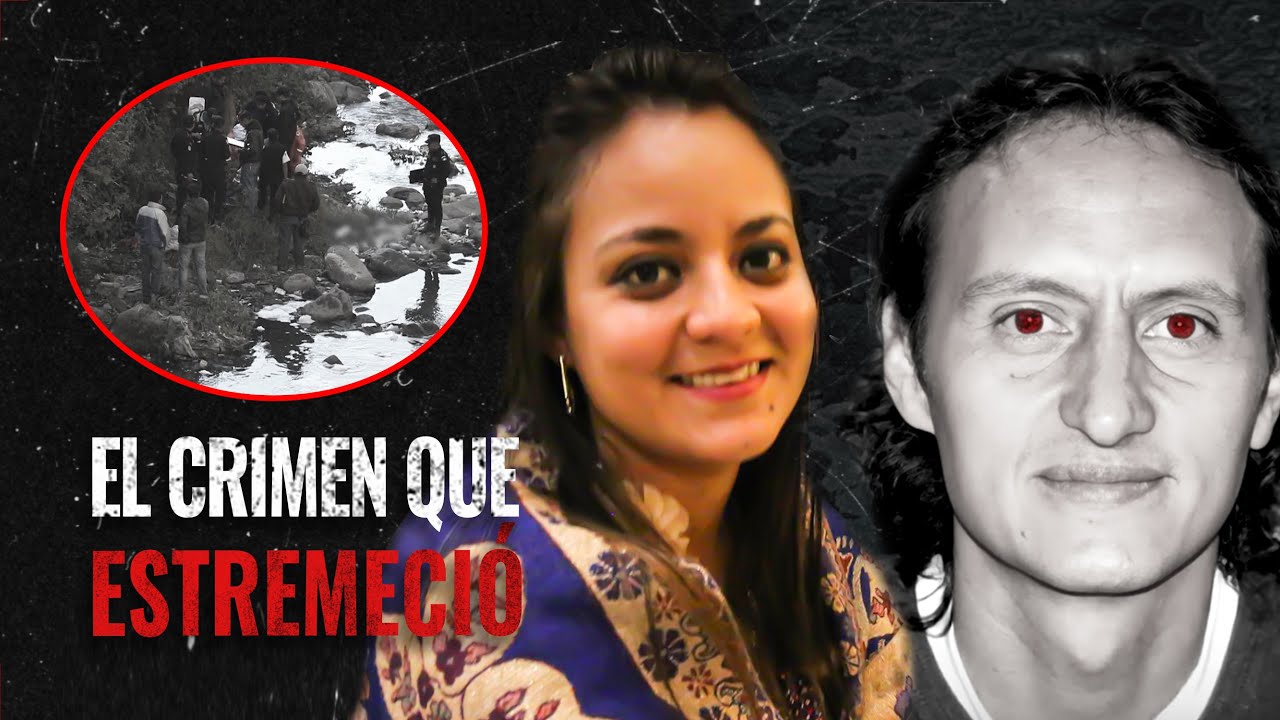 EL CRIMEN QUE ESTREMECIÓ A GUATEMALA: VIOLENCIA DE GÉNERO Y EL LADO OSCURO DE UNA CELEBRIDAD