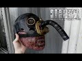 МАСКА СНОРКА ИЗ S.T.A.L.K.E.R. СВОИМИ РУКАМИ