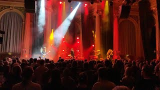 Avatarium - Shake That Demon  Live at Nalen, Stockholm 2020-01-10