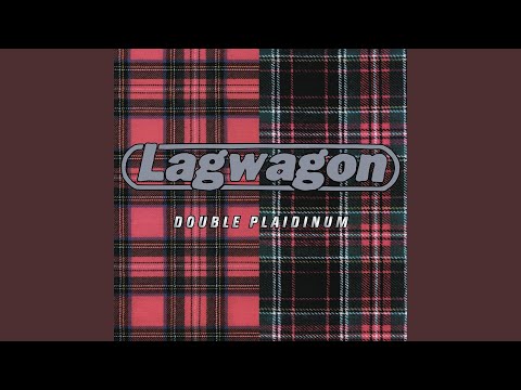 Making Friends - Lagwagon
