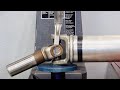 Universal Joints - Part 5: U-Joint Tools and Removal