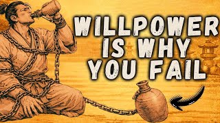 The Japanese Method That Eliminates Addictions in 40 Days Without Willpower –Danshari
