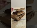My Cardboard Panzerkampfwagen Tiger Tank For Blow Up 