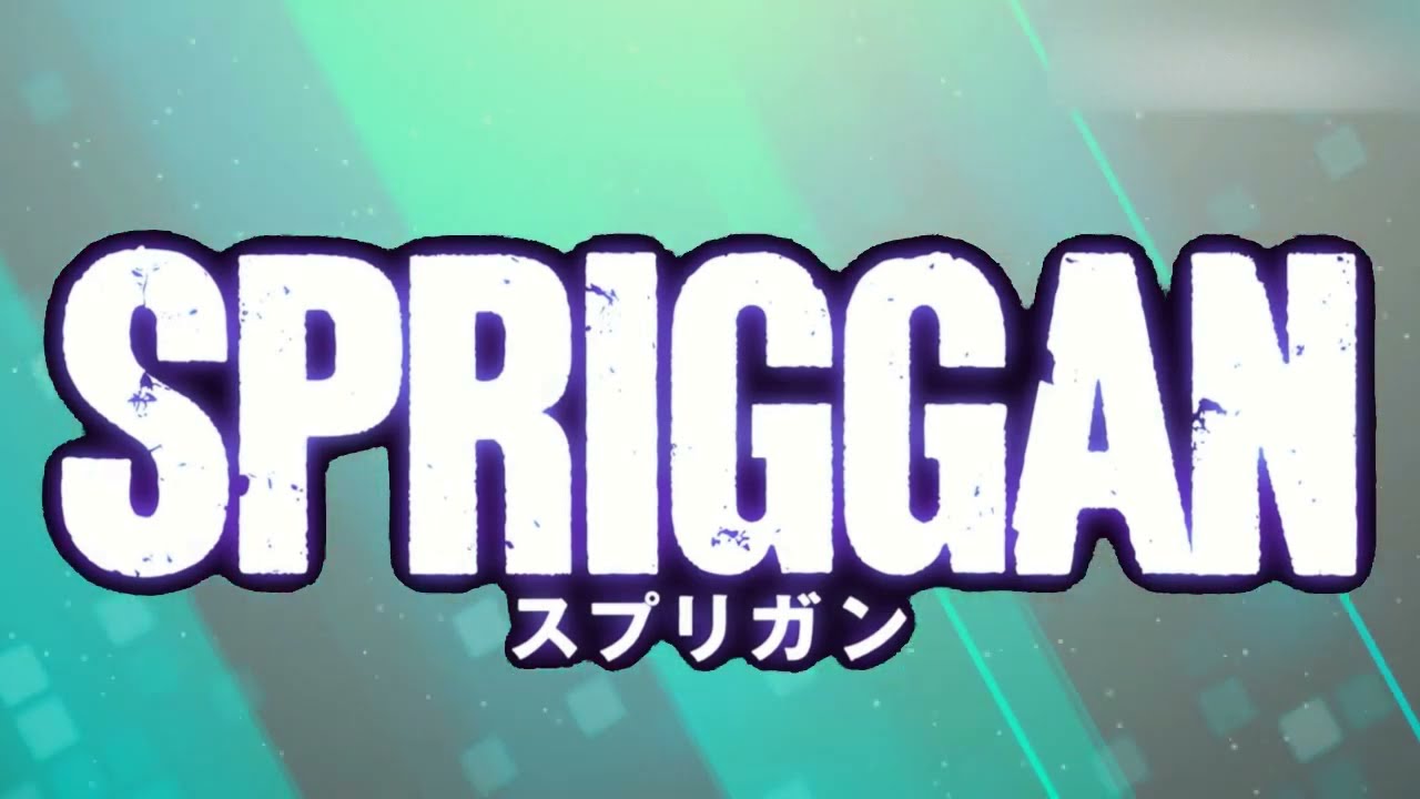 Watch Spriggan (2022) Streaming Online - Yidio