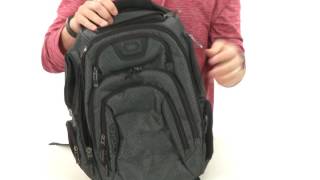 gambit backpack