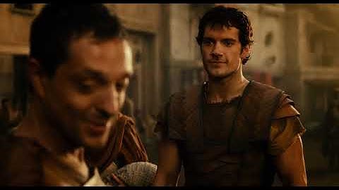 Immortals  Film complet 1080P HD