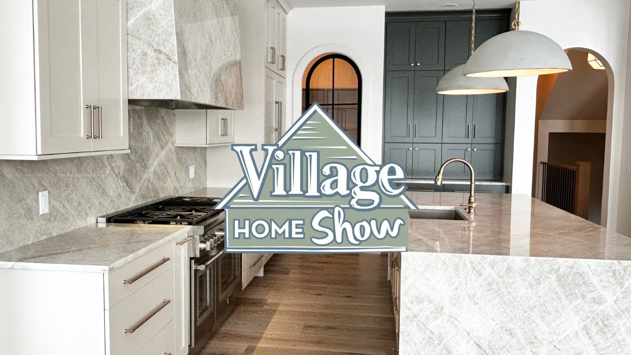 Экскурсия по кухням в районе Куад-Ситис: белый дуб, доступный бежевый цвет и зелень, выращенная в...