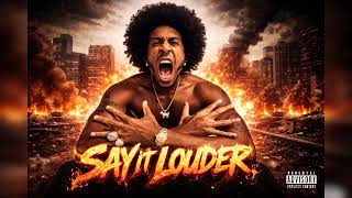 Ludacris - Say It Louder