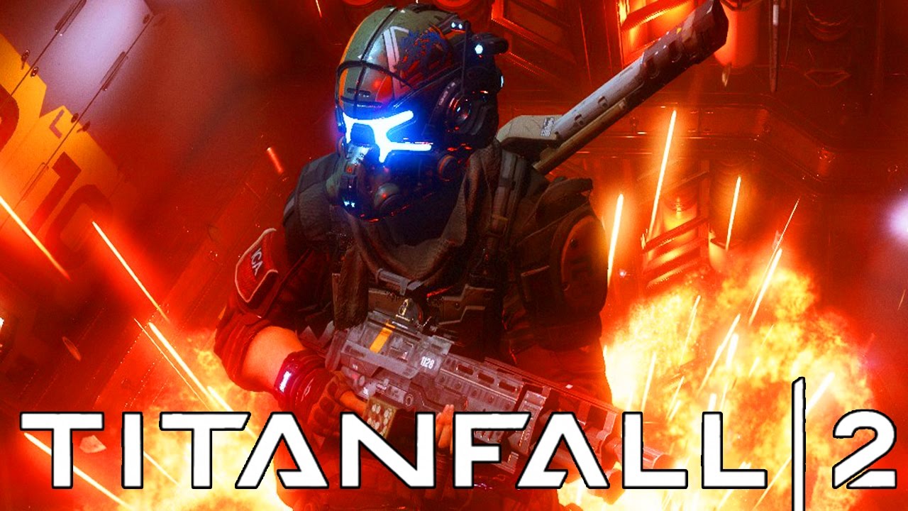 dlcl stanford TITANFALL 2 - BEST CAMPAIGN GAMEPLAY WALKTHROUGH IN THE WORLD.