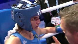 2016 AIBA Women’s World Boxing Championships - Session 4B