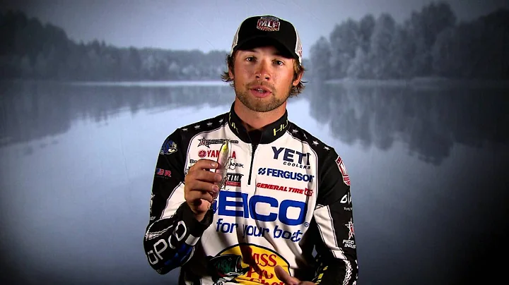 Brandon Palaniuk End of The Line Summit Select Qualifying Round 1