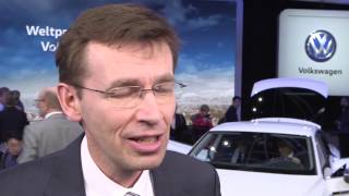 Geneva Motor Show 2017 Press Day - Feature Story on self driving cars | AutoMotoTV