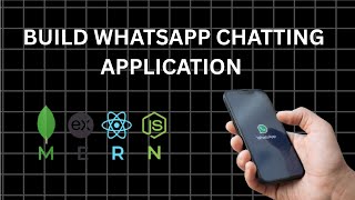 Build Whatsapp Chatting Web/App Appplication using MERN Stack - HTTP Vs WebSocket - Part 1