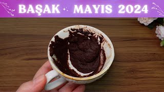 BAŞAK BURCU MAYIS 2024 Aylık Burç Yorumları ( Kahve Falı )