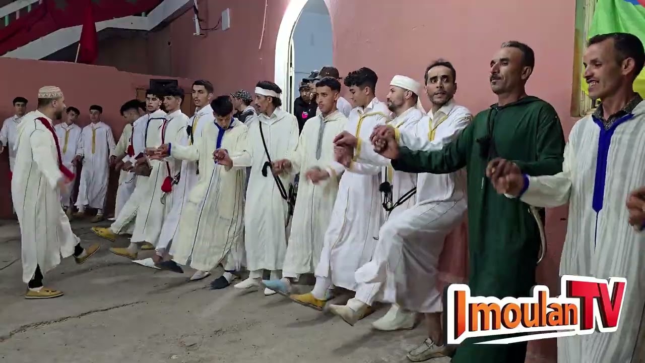 احواش بدوار ايمولاس. يونيو 2025