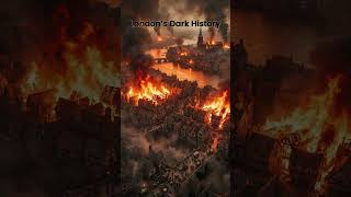 London’s Dark History: Destroyed, Abandoned… Then Rebuilt Again