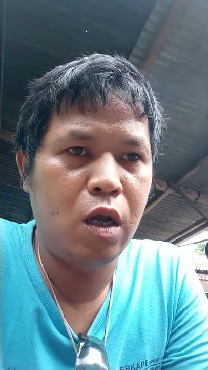 Bingung Nyari Kasbonan || Gaji Belum Turun || Edisi Bahasa Sunda