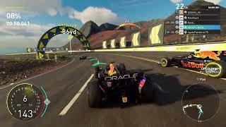 The Crew Motorfest Grand Race | High Speed Gameplay & Epic Overtakes 🚗💨 screenshot 5