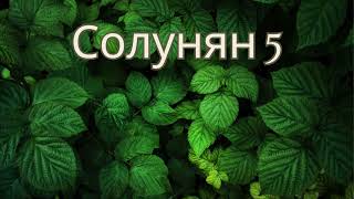 видео: Солунян 5 картинка: Солунян 5