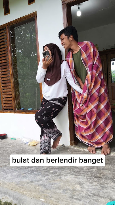 paksu bikin geli aja #comedy #tipeketawa #komedisuamiistri #funny #pasutri #ngakak #lucu #komedi