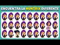 Encuentra el Emoji Diferente - K-Pop Demon Hunters Honmoon Edition ????✨ | Rumi, Mira, HUNTRIX, Zo