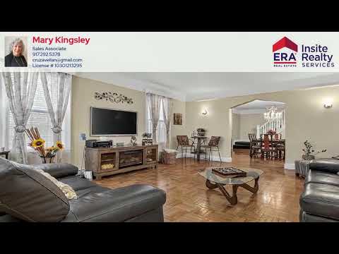 2218 Holland Avenue, Bronx, NY home video tour