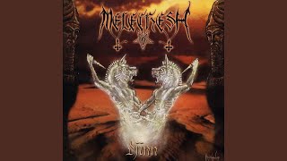 Video thumbnail of "Melechesh - Whispers From The Tower"