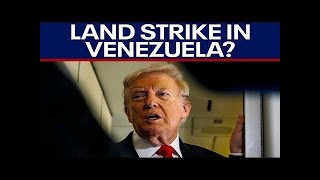 America vs Venezuela: Is War Inevitable? 🤔