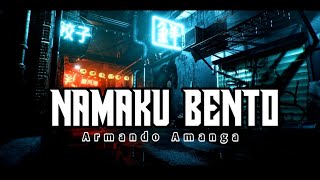 NAMAKU BENTO _ DISCO TANAH _ ARMANDO Amanga _ Remix _ 2022