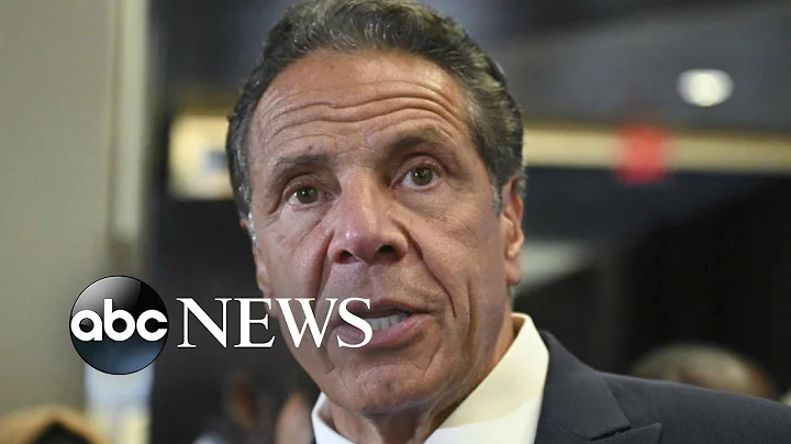 NY Assembly Judiciary Committee meets on Cuomo report