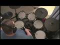 Long Drum Jam - Roland TD-20 V-Drums