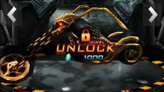 Death Moto 2 game video android game play enjoy screenshot 4