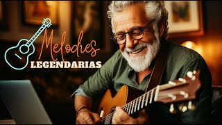 MELODÍAS LEGENDARIAS QUE NUNCA PODRÍAS ABURRIRTE DE ESCUCHAR! MEJOR MÚSICA INSTRUMENTAL