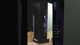 ultimate gaming PC build worth 2.5 lakh #shorts