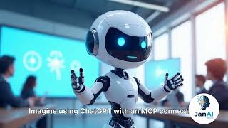 MCP The Future of AI Apps Explained in 60 Seconds