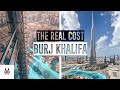 The Real Cost Of Living At The Burj Khalifa Will SHOCK You