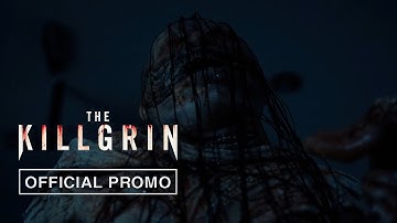 The Killgrin | Official Promo #1 HD | Available Now on Digital