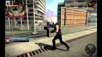 APB RELOAD THAILAND BY TEAM NOOB