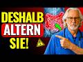 Über 60? Diese Gewohnheit beschleunigt das Altern bei Männern drastisch